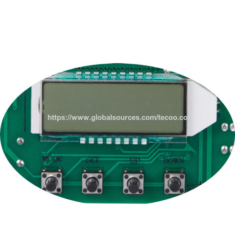 PCB Assembly for Aroma Diffuser,ODM&OEM service, Diffuser Device Aroma ...