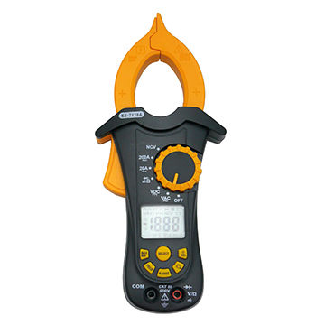 200A Digital Clamp Meter for sale at factory direct price