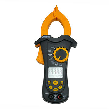600A Digital Clamp Meter for sale at factory direct price