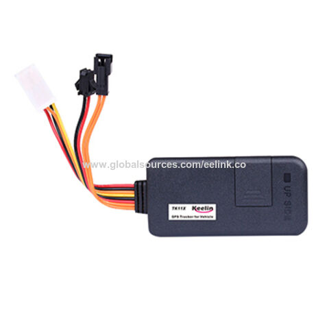 Traceur GPS pour voiture avec consultation de l'historique des itinéraires et statistiques de kilométrage for sale at factory direct price