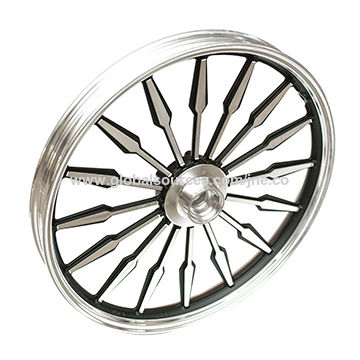 honda motorcycle rims