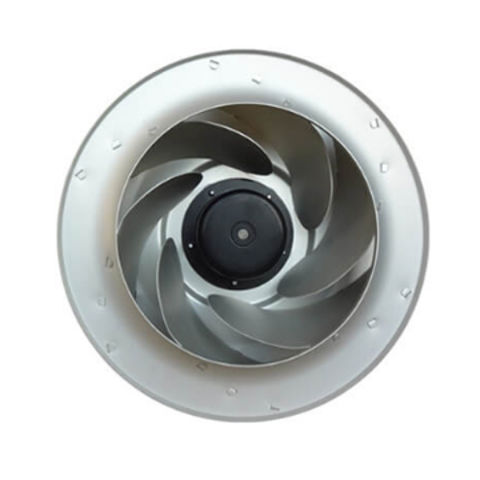 Buy Wholesale China Ec Dc Centrifugal Fans, Backward, Curved & Ec ...