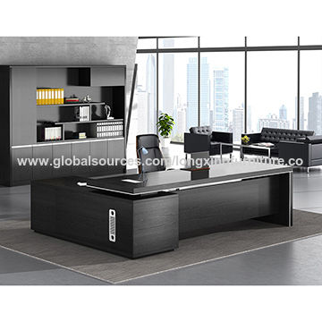 Modern Executive Desks For Sale