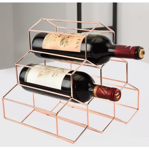 Wholesales Stackable Bottle Organizer From China Factory - China Water  Bottle Wine Organizer and Stackable Bottle Holder price