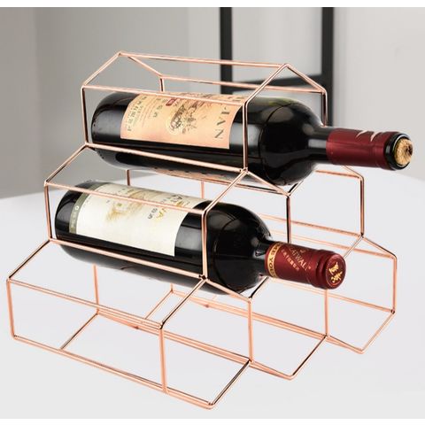 Wine rack beer hot sale