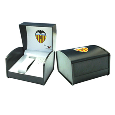 single watch display case