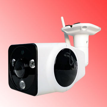 Buy Wholesale China Outdoor Waterproof 360 Panoramic 1080p Wireless ...
