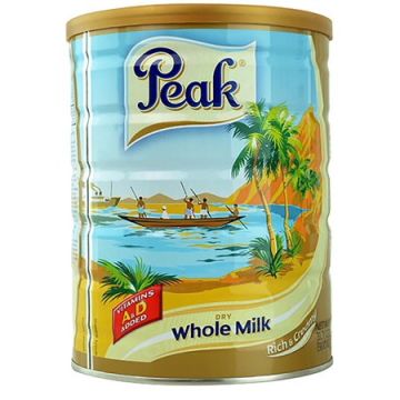 Buy Wholesale Netherlands Peak Instant Dry Whole Milk Powder/instant ...