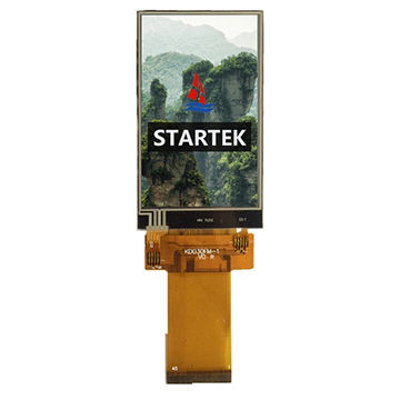 tft lcd lifespan factory