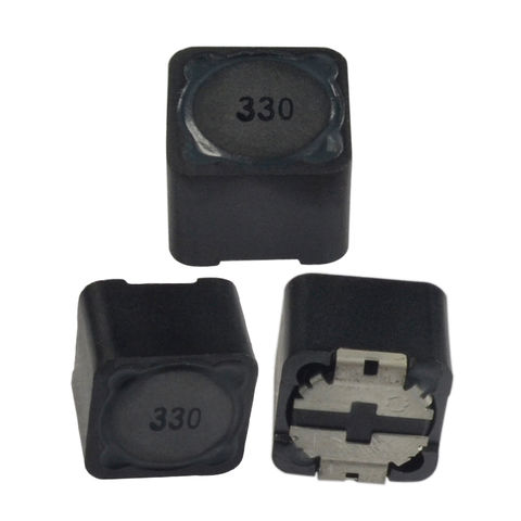 Fixed Inductors 47uH 20% SMD 8040 50 pieces 