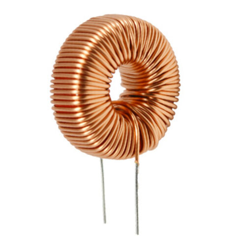 UL/RoHS Certified TDK/TDG Magnetic Core Toroidal Inductor 5 Years ...