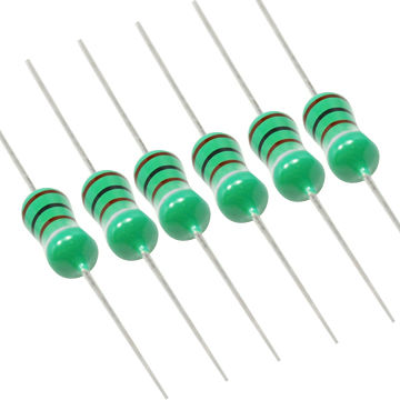 Fixed Inductors 33Nh 5% .85mm Multi Layer 