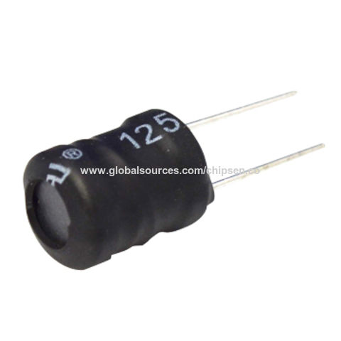 10 pieces Fixed Inductors 10uH 20% 