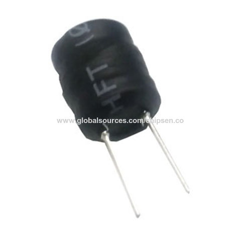 100 pieces Fixed Inductors 4.7uH 20% 