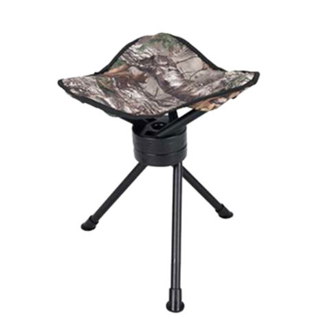 Buy Wholesale China Outdoor Hunting Folding Tripod Stools & Hunting ...