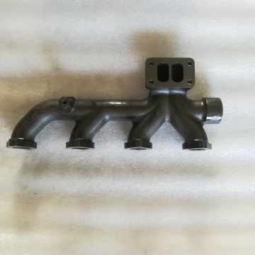 Buy Wholesale China Genuine Exhaust Manifold 3968362 Dcec Diesel Engine ...