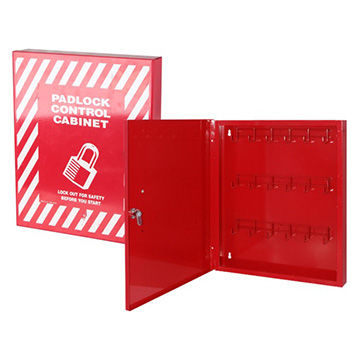 China Key Box With Padlock Control For Hotel And Household Use