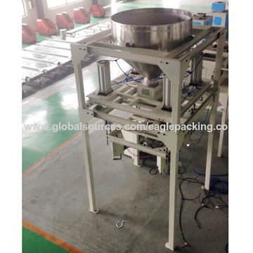 Buy Wholesale China Jumbo Bag Packing Machine & Jumbo Bag Packing ...