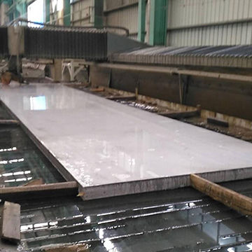 Buy Wholesale China Customized China Sheet Steel Laser Cutting Waterjet