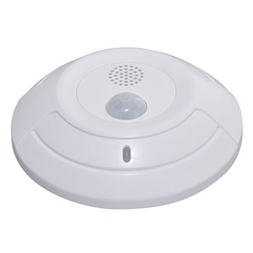 Buy Wholesale China Infrared Sensor Sound Speaker Smart Alarm Speaker ...