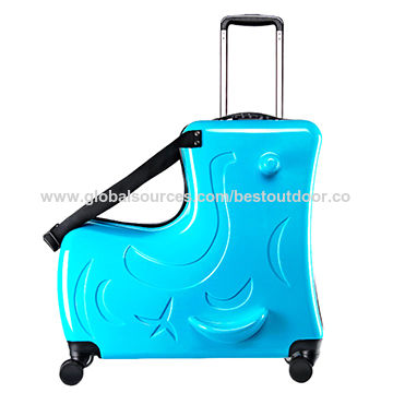 suitcase 360 degree wheels