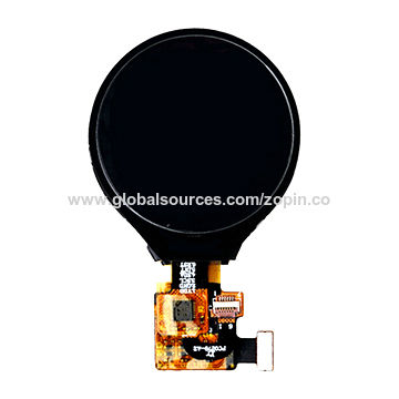 tft display power consumption price