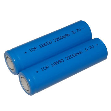 14500 3.7V 600mAH Rechargeable Lithum Battery Li-ion Battery Pack For Toys,  Speakers at best price in Noida