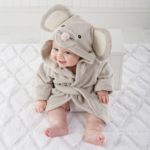 Baby Badetücher Weiche Kapuzen-Badetücher für Babys/Kinder