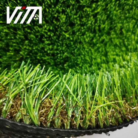 High Performance Synthetic Turf