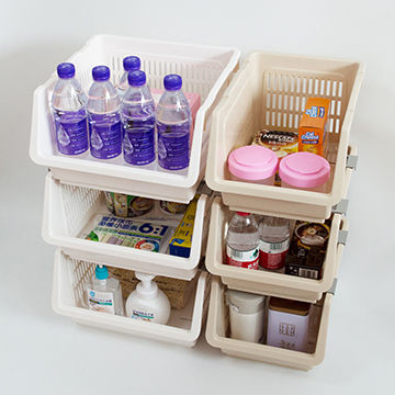 Multipurpose Storage Basket Kitchen Storage Organizer Kitchen