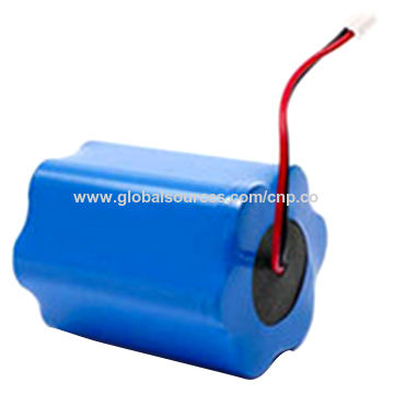 72v lightspeed battery