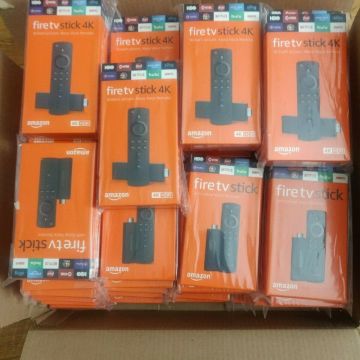 Buy Wholesale China Fire Stick 4k Roku Streaming Stick 4k Fire