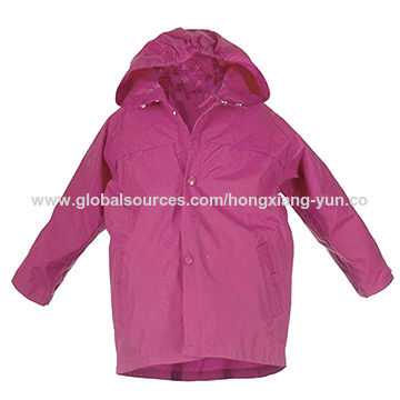 raincoat at low price