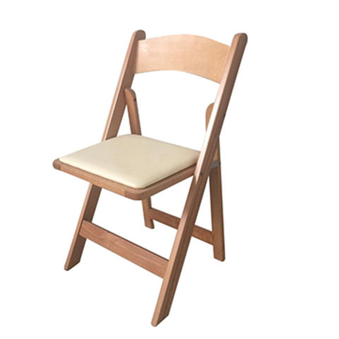 Wooden Folding Chair Dining, Wood Folding Banquet Chairs