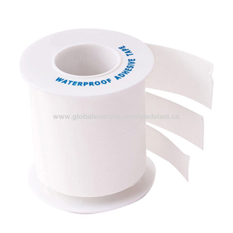 5cm*10m Cover Roll Acrylic Glue Stretch Wound Dressing Tape - China  Surgical Wound Dressing, Waterproof Wound Dressing