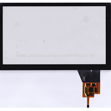 ito lcd panel quotation