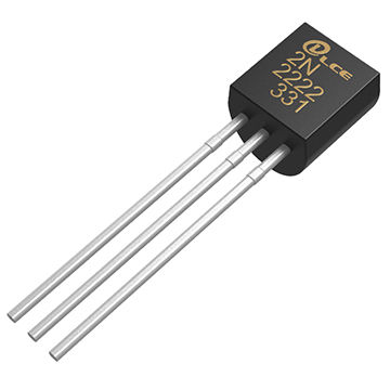 Buy Wholesale China 2n2222 Npn Pnp To-92 Power With Competitive Price & Power Transistor at USD 0.015 Global Sources