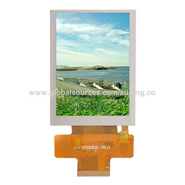 tft lcd lifespan for sale