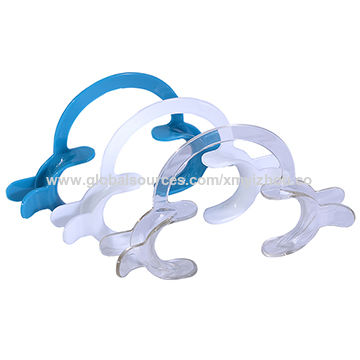 Buy Wholesale China Plastic Dental Cheek And Lip Retractor, Teeth ...