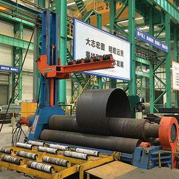 The Differences Between Hot and Cold Rolled Steel   National Material  Company - Steel Processing Facilities