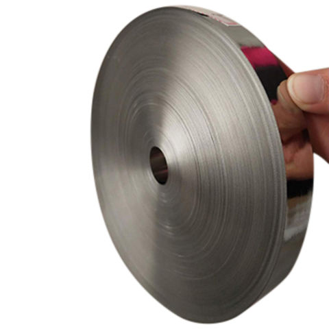 Buy Wholesale China Fe-based Amorphous Metal Strip 25mm Width & Amorphous  Metal at USD 0.5