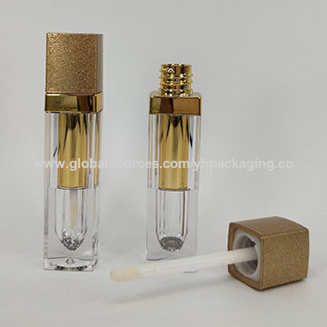 Lip Gloss Tubes, Lip Gloss Tube Lip Gloss Bottle Lip Gloss Container 