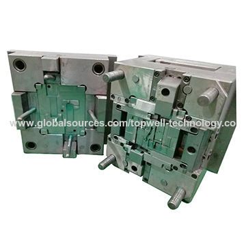 Buy China Wholesale 2k Injection Mold And Over Molding Injection Mold ...