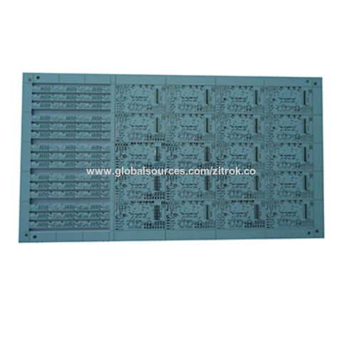 Buy Wholesale China Audio Player Circuit Board Pcb Pcb Importer Smd Led