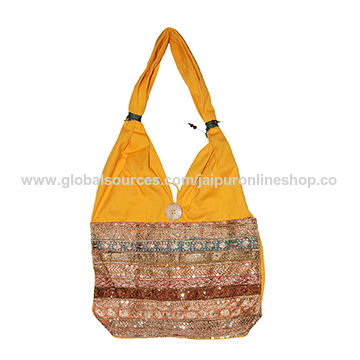 Ladies Leather Handbags In Bengaluru (Bangalore) - Prices, Manufacturers &  Suppliers