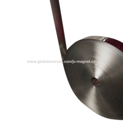 Buy Wholesale China Fe-based Amorphous Metal Strip 25mm Width & Amorphous  Metal at USD 0.5