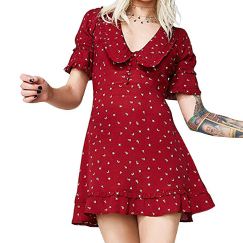 summer beach shift dresses