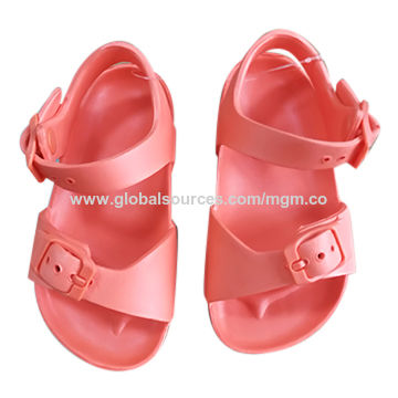 tommy hilfiger t strap sandals