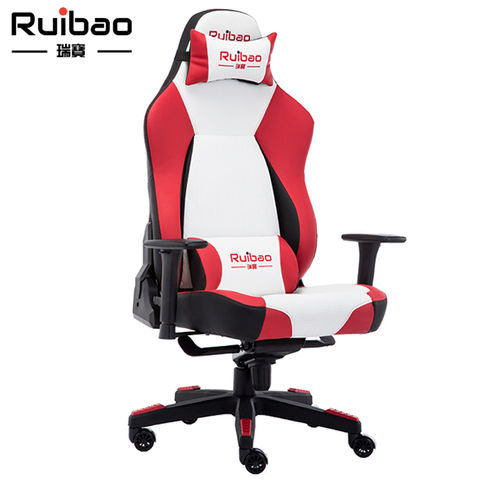 Ruibao rgb gaming discount chair