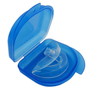 Boquilla de silicona para dejar de roncar, antironquidos, ayuda para dormir,  protector bucal para dejar de rechinar los dientes Si sos…